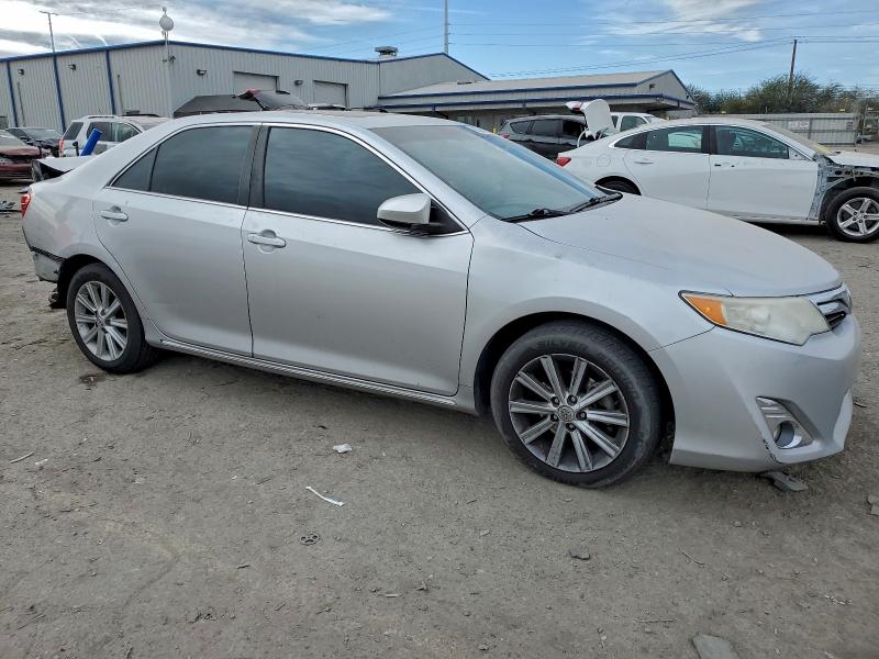 Photo 4 from auction – 2012 TOYOTA CAMRY BASE with VIN 4T1BF1FK8CU069551
