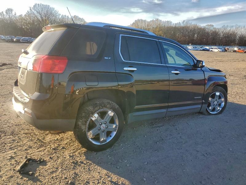Foto 3 de la subasta – 2012 GMC TERRAIN SL con VIN 2GKALWEK7C6273042