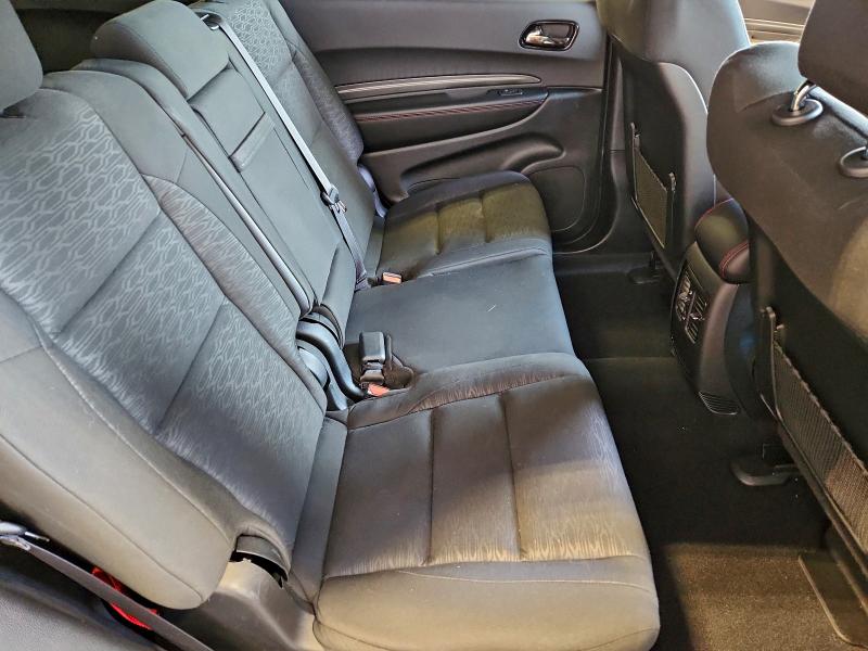 Photo 11 from auction – 2026 DODGE DURANGO GT with VIN 1C4RDJDG0TC165414