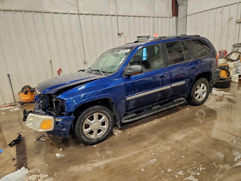 صورة رقم 1 من المزاد - 2003 GMC ENVOY مع VIN 1GKDT13S432347307