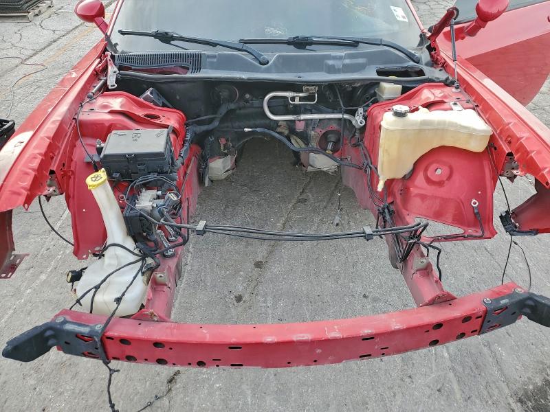 Photo 11 from auction – 2016 DODGE CHALLENGER with VIN 2C3CDZFJXGH330051