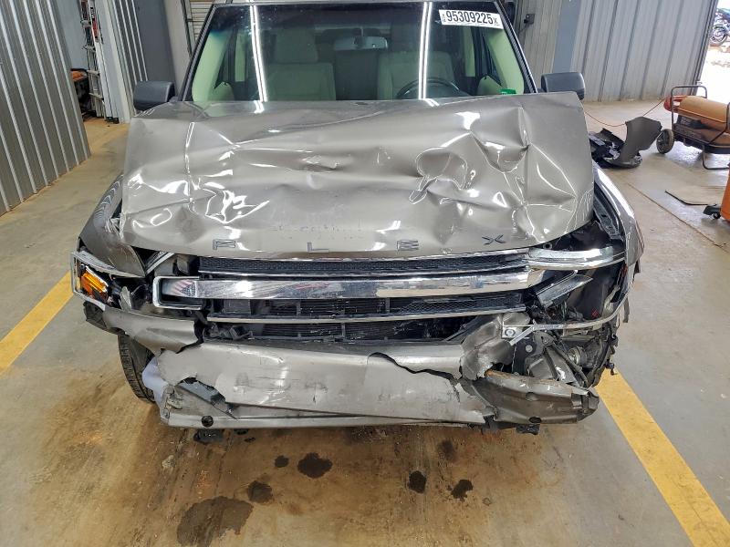 Photo 12 from auction – 2014 FORD FLEX SE with VIN 2FMGK5B83EBD06748