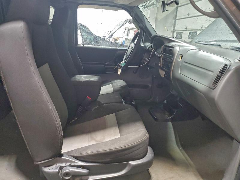 Photo 7 from auction – 2006 FORD RANGER SUP with VIN 1FTZR45E06PA24128