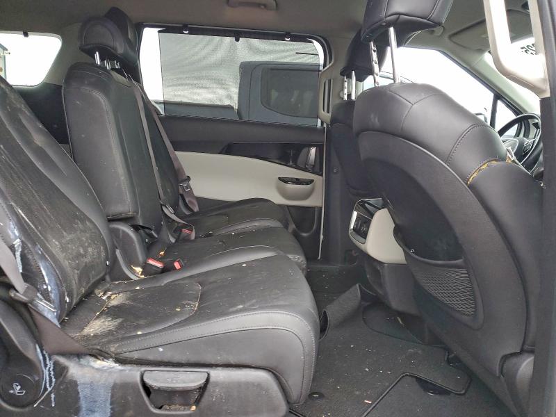 Photo 11 from auction – 2022 KIA CARNIVAL E with VIN KNDNC5H31N6072824