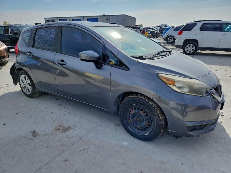 Photo 4 from auction – 2017 NISSAN VERSA NOTE with VIN 3N1CE2CP4HL362272