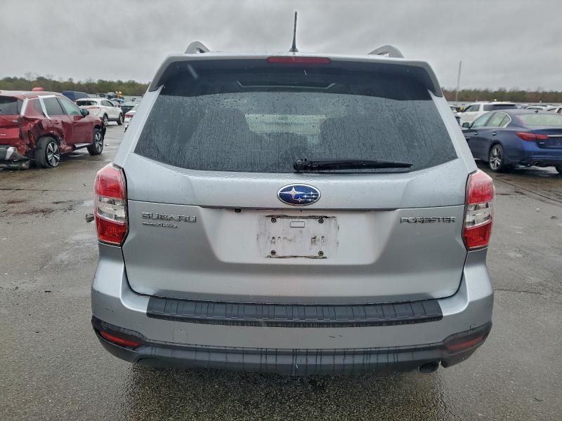 Photo 6 from auction – 2015 SUBARU FORESTER 2 with VIN JF2SJAHC7FH576772