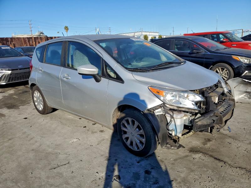 Photo 4 from auction – 2016 NISSAN VERSA NOTE with VIN 3N1CE2CP8GL388730