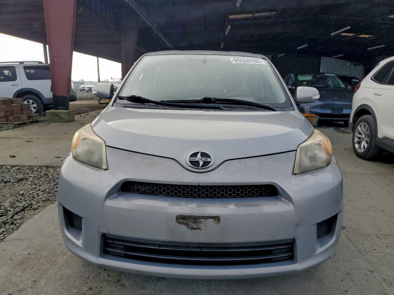 Photo 5 from auction – 2013 SCION XD with VIN JTKKUPB40D1037404