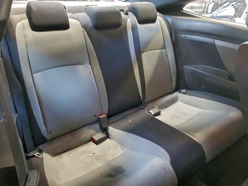 Photo 10 from auction – 2016 HONDA CIVIC LX with VIN 2HGFC4B53GH401311