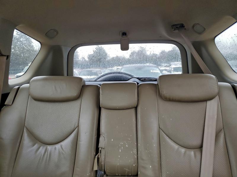 Photo 10 from auction – 2010 TOYOTA RAV4 LIMIT with VIN 2T3DK4DV9AW036677