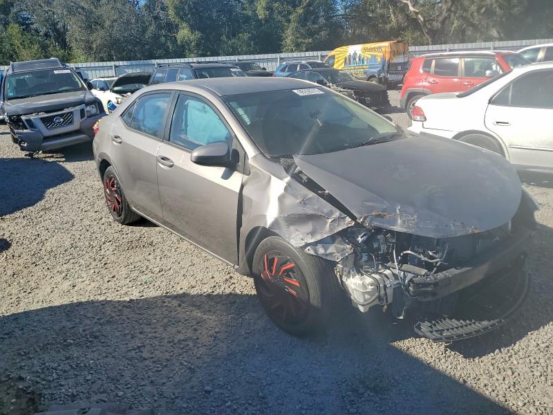 Photo 4 from auction – 2016 TOYOTA COROLLA L with VIN 2T1BURHE0GC674621
