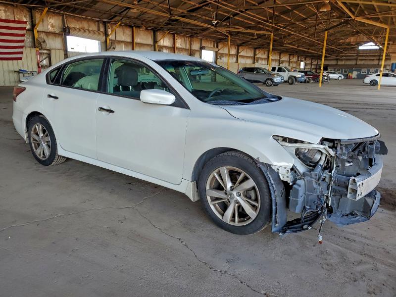 Photo 4 from auction – 2013 NISSAN ALTIMA 2.5 with VIN 1N4AL3AP1DN481108