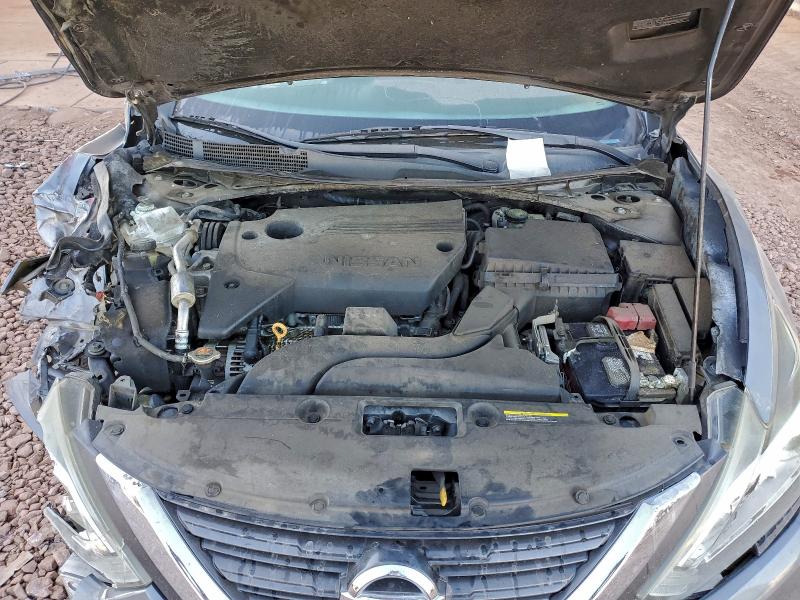 Photo 11 from auction – 2016 NISSAN ALTIMA with VIN 1N4AL3AP4GN386594