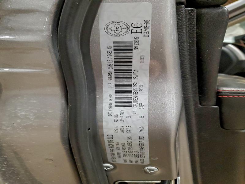 Photo 14 from auction – 2017 JEEP CHEROKEE with VIN 1C4PJMBS5HW639405