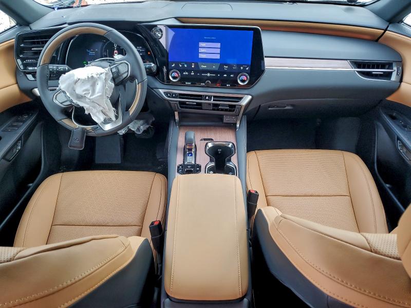 Снимка 8 от търг – 2025 LEXUS RX 350H BA с VIN 2T2BBMCA3SC102105