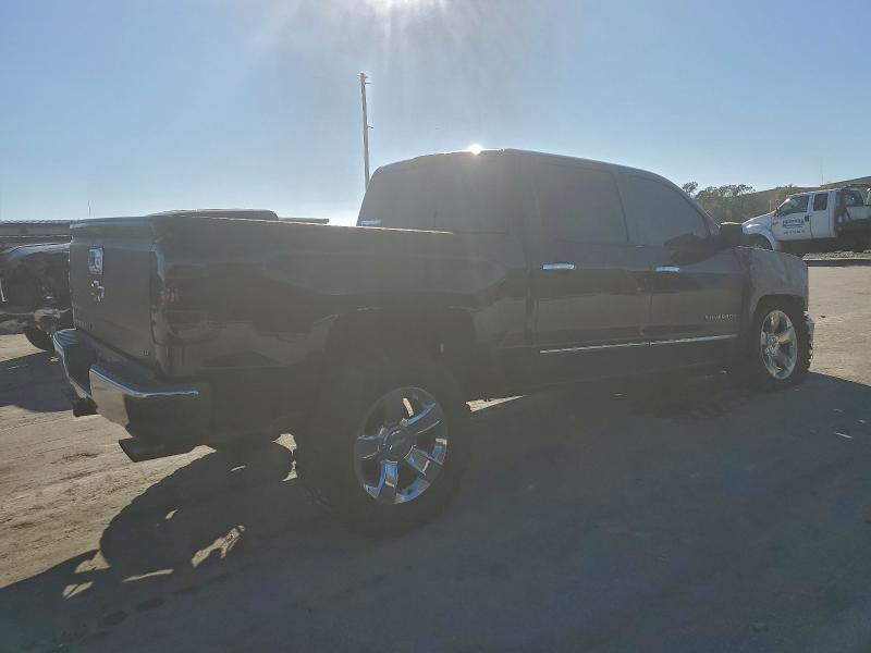 Фото 3 с аукциона – 2014 CHEVROLET SILVERADO с VIN 3GCPCSEC9EG329884