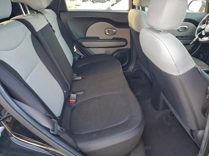 Photo 10 from auction – 2015 KIA SOUL with VIN KNDJN2A29F7173291