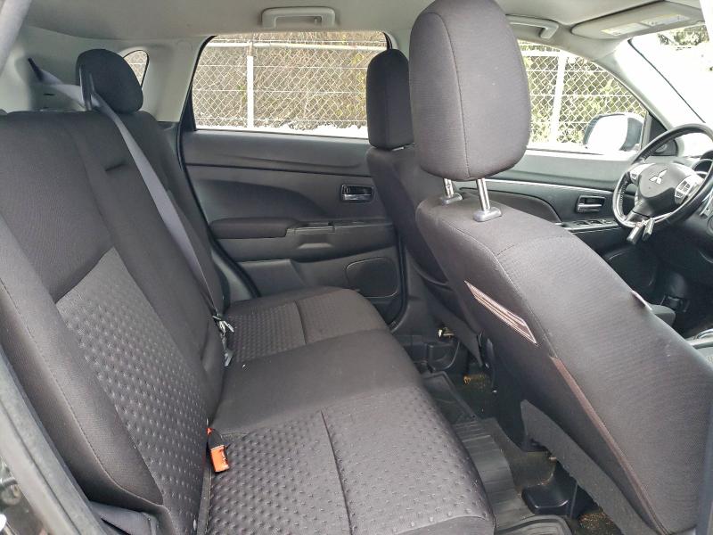Photo 11 from auction – 2011 MITSUBISHI OUTLANDER with VIN JA4AR4AU0BZ013214