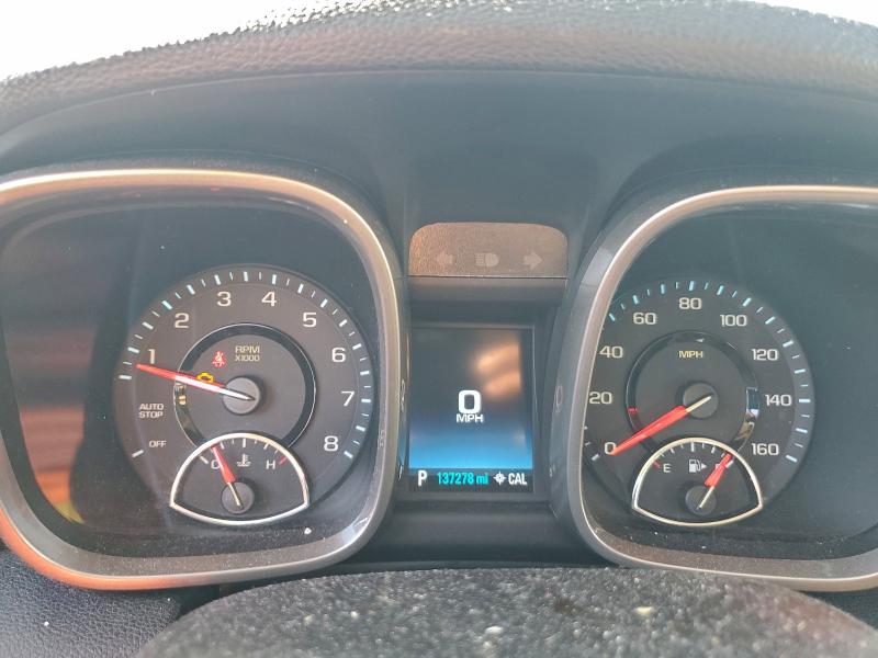 Photo 9 from auction – 2015 CHEVROLET MALIBU LS with VIN 1G11B5SL0FF353517