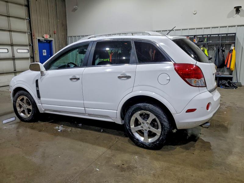 Photo 2 from auction – 2012 CHEVROLET CAPTIVA SP with VIN 3GNFL4E52CS601573