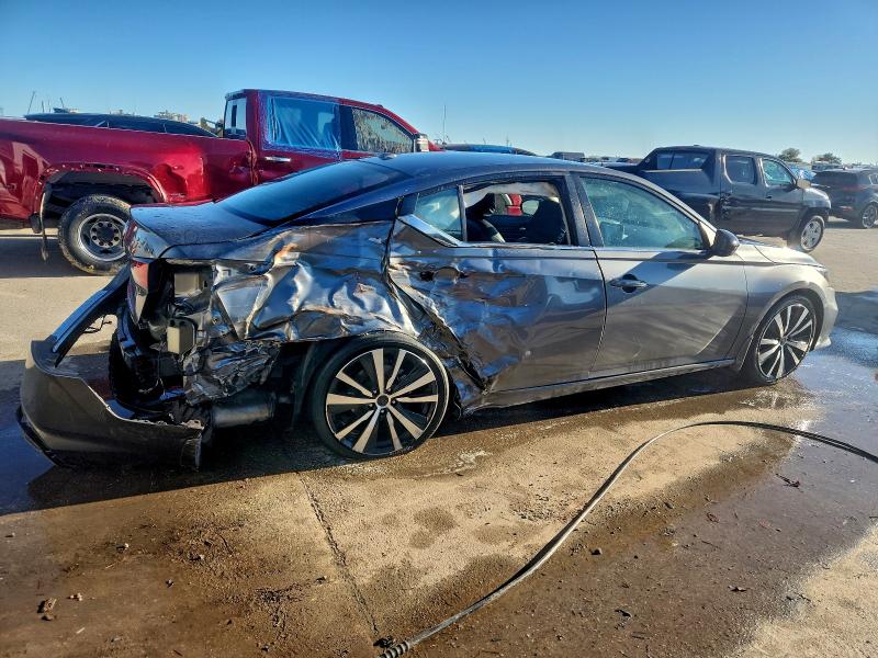 Photo 3 from auction – 2022 NISSAN ALTIMA with VIN 1N4BL4CV9NN390448