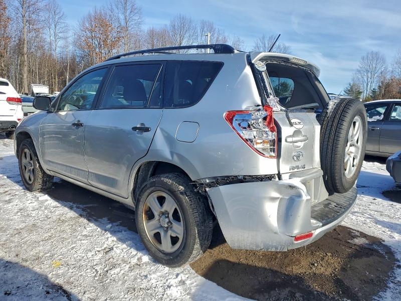 Photo 2 from auction – 2012 TOYOTA RAV4 with VIN 2T3BF4DV8CW233550