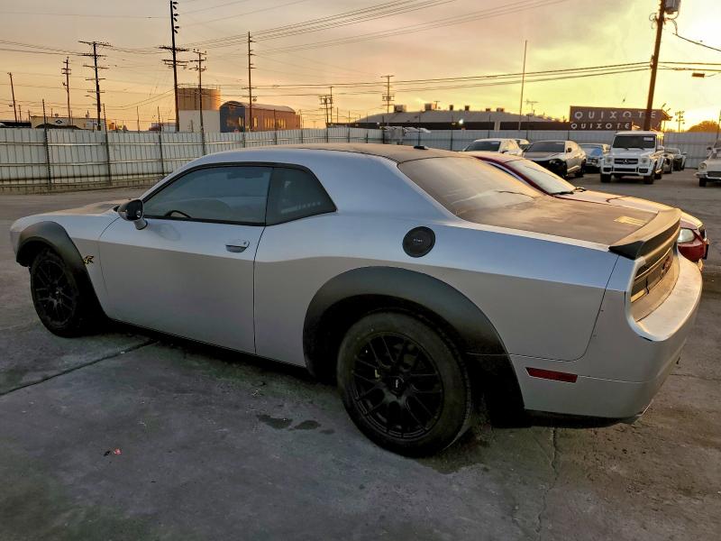 Photo 2 from auction – 2012 DODGE CHALLENGER with VIN 2C3CDYAG7CH127599