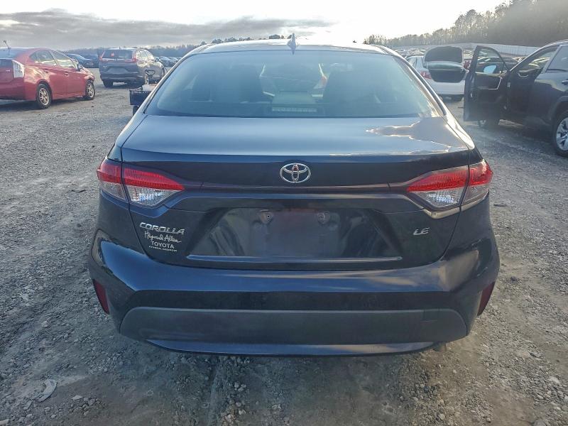Photo 6 from auction – 2020 TOYOTA COROLLA with VIN JTDEPRAE0LJ048614
