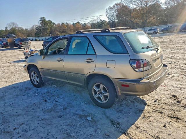 Photo 2 from auction – 2001 LEXUS RX 300 with VIN JTJGF10U210085699