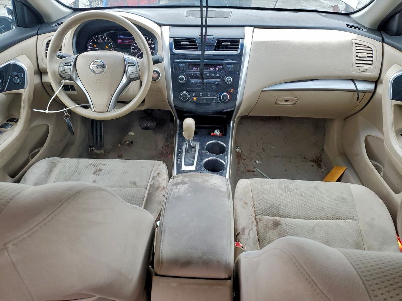 Photo 8 from auction – 2014 NISSAN ALTIMA 2.5 with VIN 1N4AL3AP1EN375095