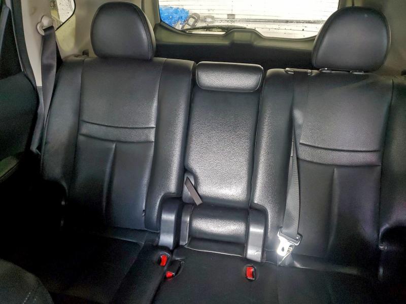 Photo 10 from auction – 2017 NISSAN ROGUE with VIN 5N1AT2MV4HC828250