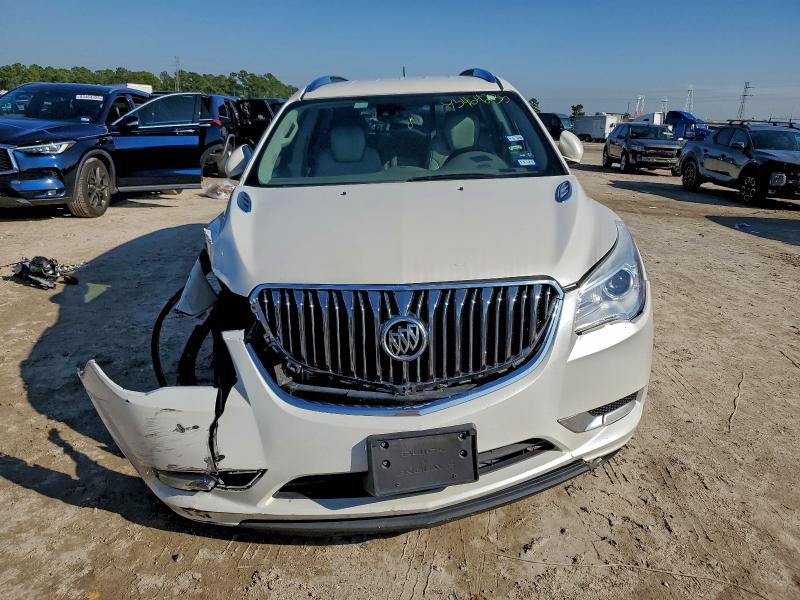 Photo 5 from auction – 2014 BUICK ENCLAVE with VIN 5GAKRBKD4EJ367125
