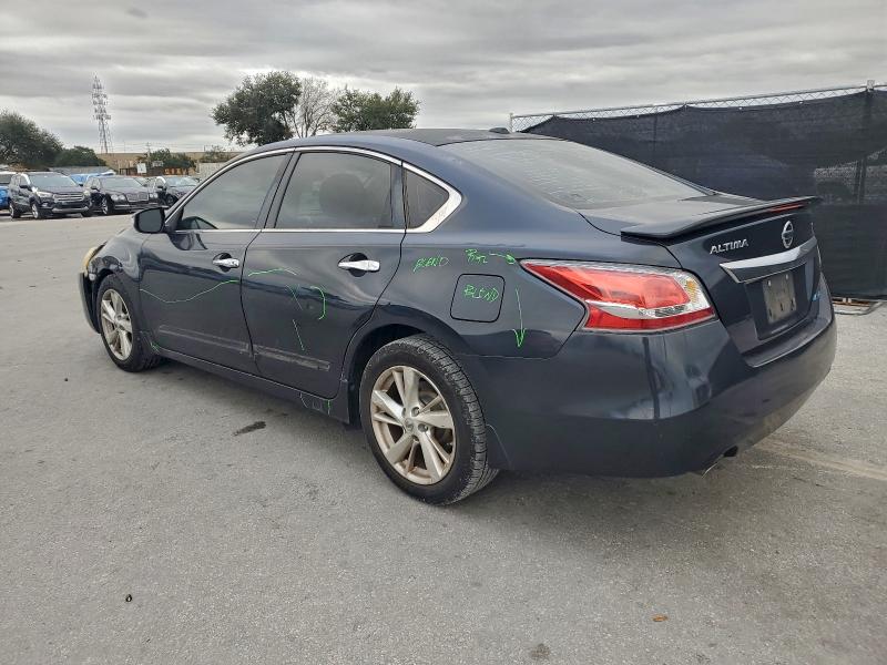 Photo 2 from auction – 2014 NISSAN ALTIMA 2.5 with VIN 1N4AL3AP8EC408105