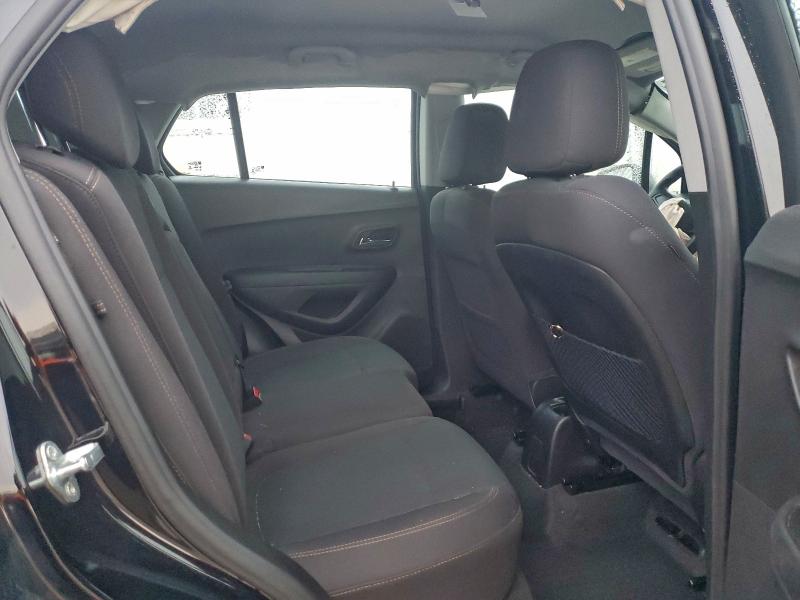 Photo 11 from auction – 2019 CHEVROLET TRAX LS with VIN 3GNCJKSB4KL368120
