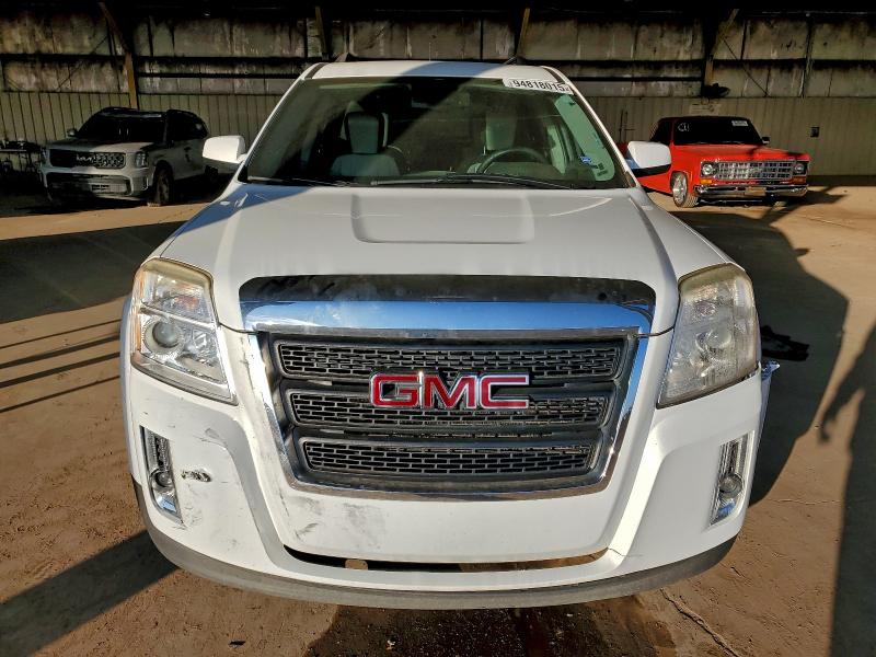 Photo 5 from auction – 2013 GMC TERRAIN SL with VIN 2GKALUEK1D6138581