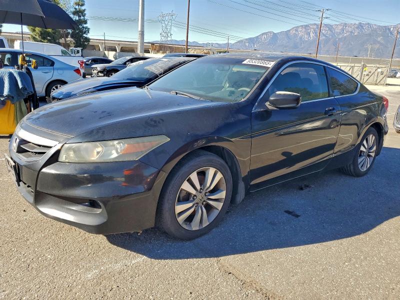 Photo 1 from auction – 2011 HONDA ACCORD with VIN 1HGCS1B87BA002682