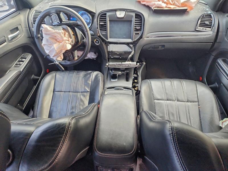Photo 8 from auction – 2014 CHRYSLER 300 S with VIN 2C3CCABG0EH190149