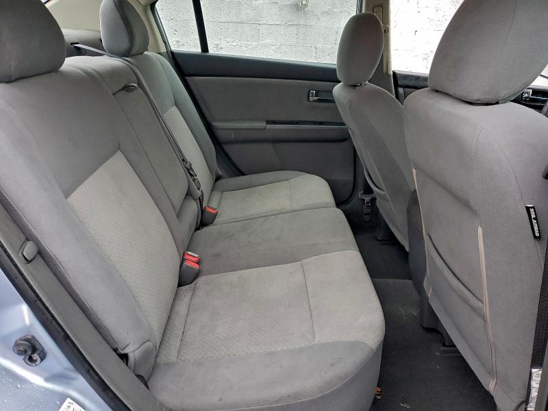 Photo 10 from auction – 2009 NISSAN SENTRA 2.0 with VIN 3N1AB61E49L611812