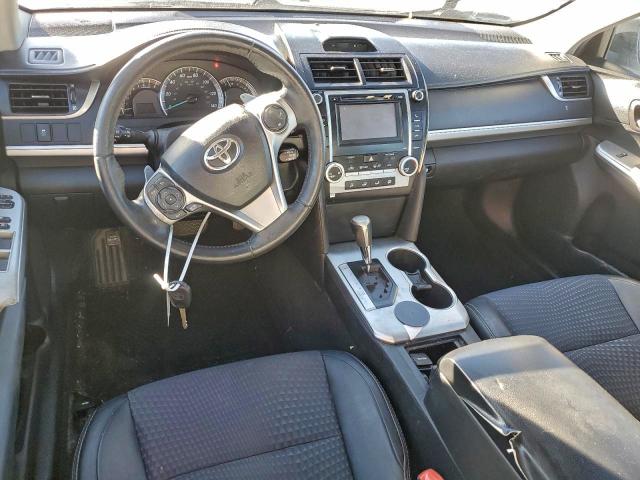 Photo 8 from auction – 2012 TOYOTA CAMRY BASE with VIN 4T1BF1FK0CU614609