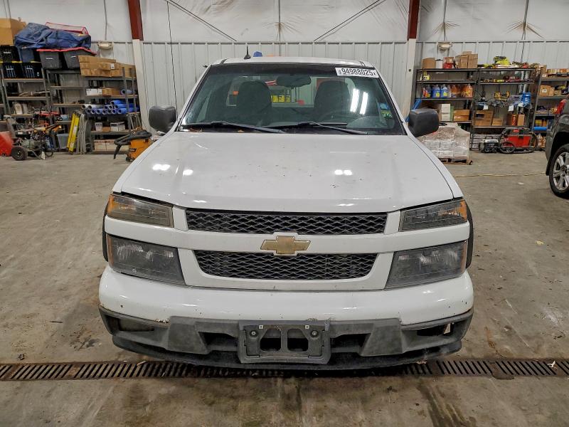 Photo 5 from auction – 2011 CHEVROLET COLORADO with VIN 1GCCSBF98B8125406