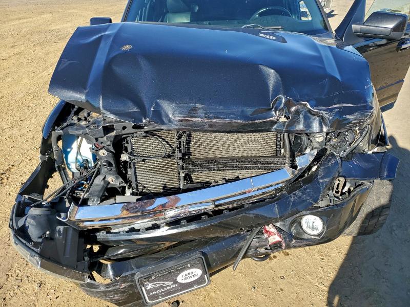 Photo 12 from auction – 2013 FORD EXPEDITION with VIN 1FMJK2A59DEF14177