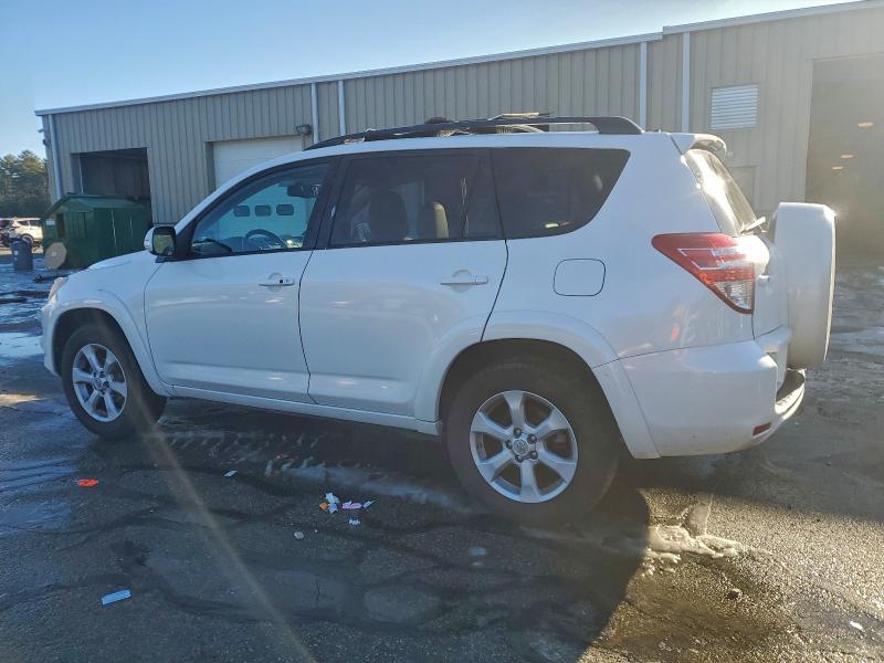 Foto 2 de la subasta – 2012 TOYOTA RAV4 LIMIT con VIN 2T3DF4DV3CW177994