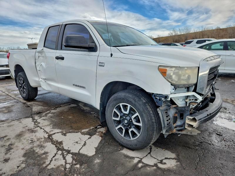 Photo 4 from auction – 2008 TOYOTA TUNDRA DOU with VIN 5TBBT54178S463142