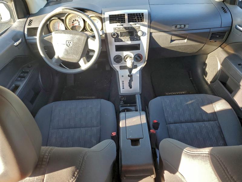 Photo 8 from auction – 2008 DODGE CALIBER with VIN 1B3HB28B08D621906