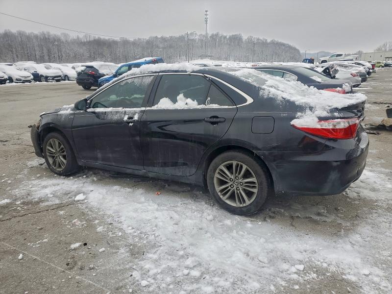 Photo 2 from auction – 2016 TOYOTA CAMRY LE with VIN 4T1BF1FK2GU233530