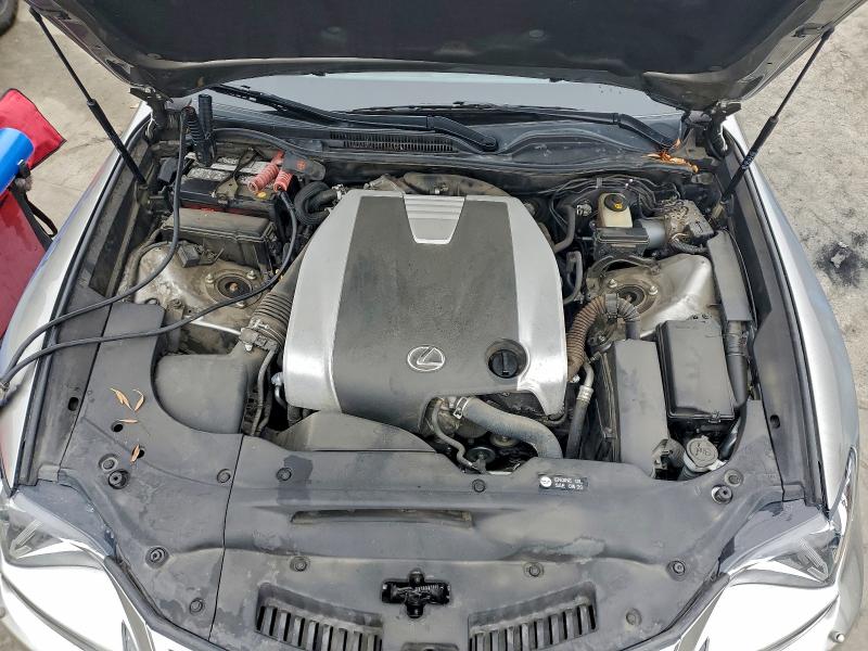 Photo 11 from auction – 2015 LEXUS RC 350 with VIN JTHSE5BC9F5003214
