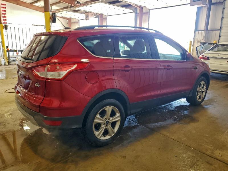 Photo 3 from auction – 2014 FORD ESCAPE SE with VIN 1FMCU9GX7EUC81119