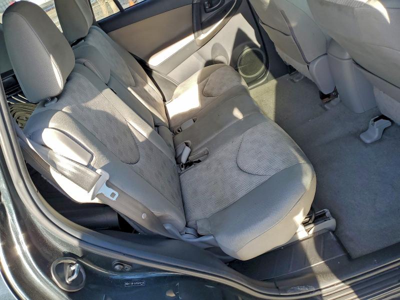 Photo 11 from auction – 2012 TOYOTA RAV4 with VIN 2T3BF4DV9CW181135