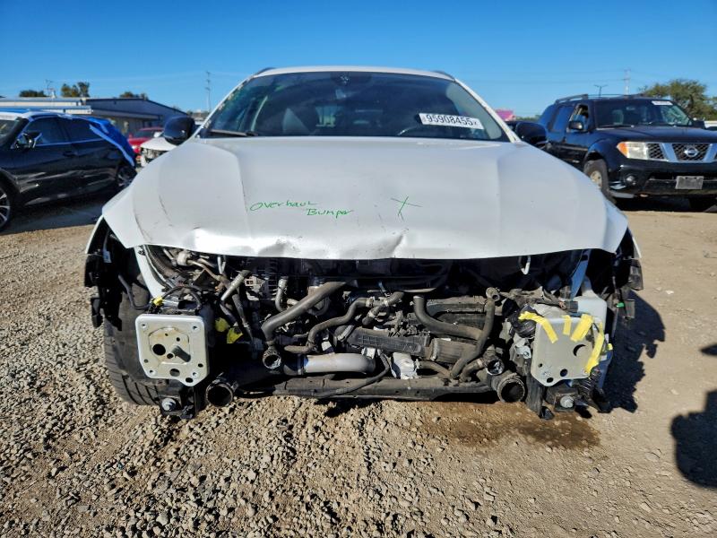 Photo 5 from auction – 2018 VOLVO V60 CROSS with VIN YV440MWK5J2058870