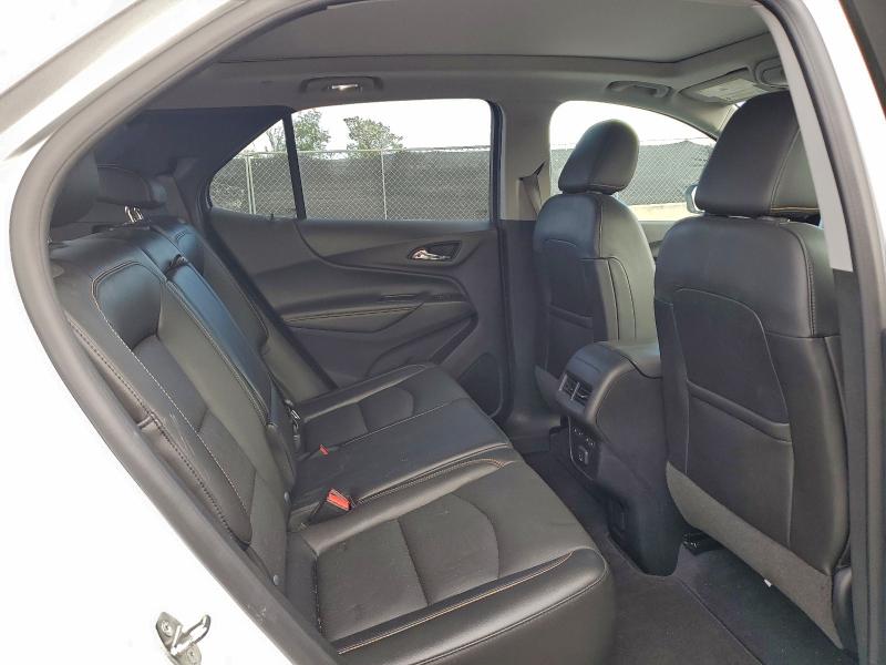 Photo 11 from auction – 2020 CHEVROLET EQUINOX PR with VIN 2GNAXXEV0L6116492